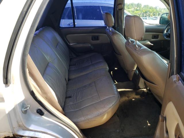 Photo 6 from auction – 1996 TOYOTA 4RUNNER with VIN JT3GM84R8T0004946