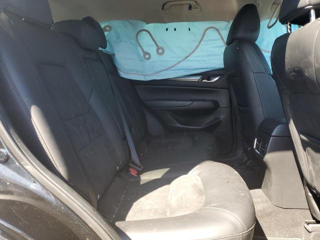 Photo 6 from auction – 2020 MAZDA CX-5 TOURI with VIN JM3KFBCM6L0724286