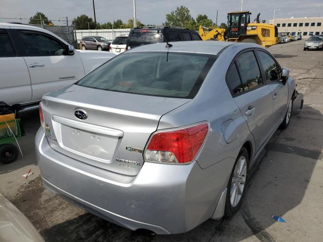 Photo 4 from auction – 2012 SUBARU IMPREZA PR with VIN JF1GJAC60CH006359