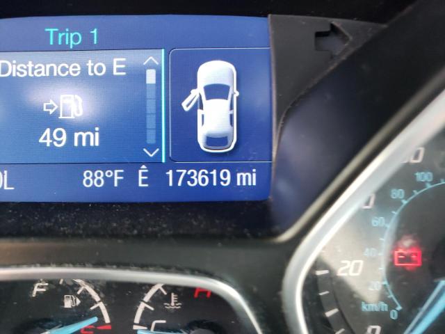 Photo 8 from auction – 2013 FORD FOCUS SE with VIN 1FADP3F29DL278588