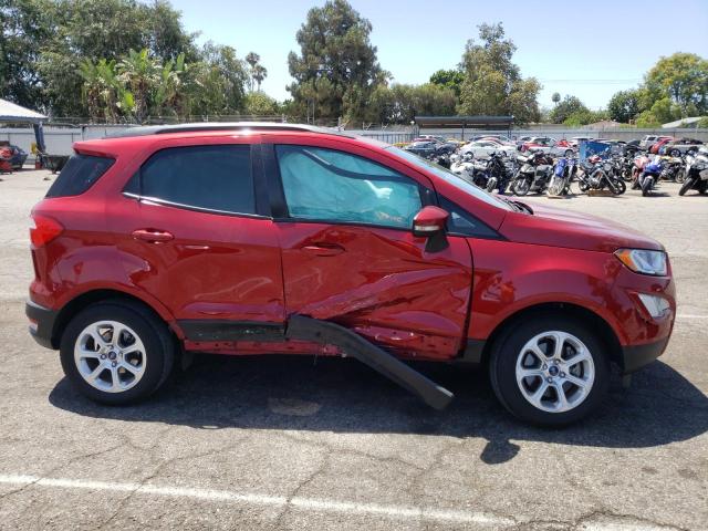 Photo 9 from auction – 2018 FORD ECOSPORT S with VIN MAJ3P1TEXJC175240