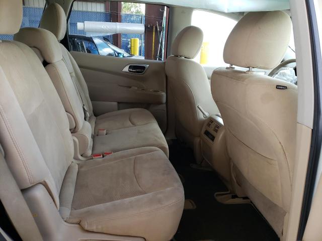 Zdjęcie 6 z aukcji – 2014 NISSAN PATHFINDER z VIN 5N1AR2MN5EC703266