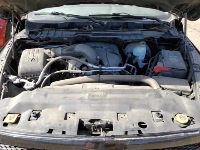 Photo 7 from auction – 2014 RAM 1500 ST with VIN 3C6JR7AT0EG203279