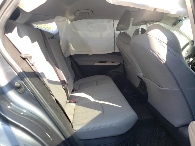 Photo 6 from auction – 2021 TOYOTA VENZA LE with VIN JTEAAAAH3MJ019942