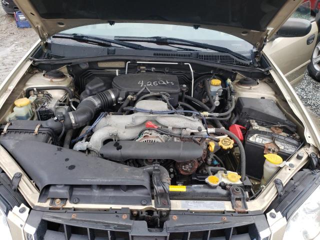 Photo 7 from auction – 2009 SUBARU OUTBACK 2. with VIN 4S4BP61C097322086