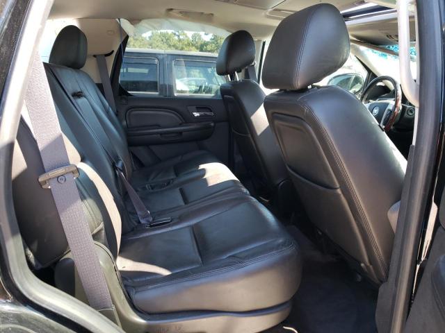 Photo 6 from auction – 2014 CADILLAC ESCALADE P with VIN 1GYS3CEF9ER135893