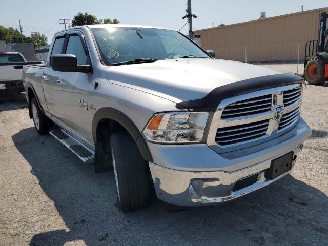 RAM 1500 SLT 2016 with VIN 1C6RR7GT9GS257962 - Photo from auction