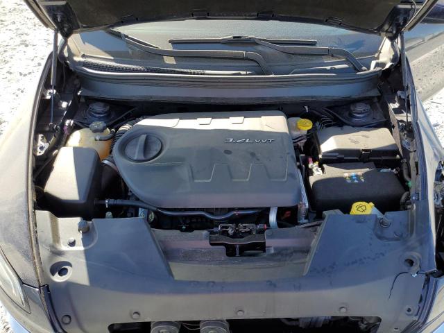 Zdjęcie 7 z aukcji – 2014 JEEP CHEROKEE L z VIN 1C4PJMCS3EW183608