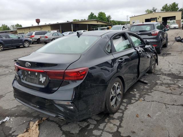 Photo 4 from auction – 2020 KIA FORTE FE with VIN 3KPF24AD1LE210406