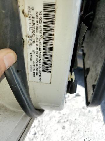 Photo 10 from auction – 2004 JEEP GRAND CHER with VIN 1J4GX48S64C295451