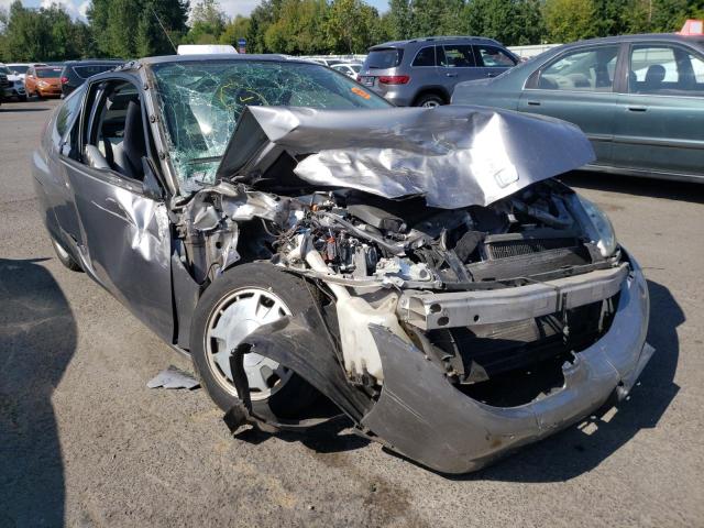 Photo 1 from auction – 2003 HONDA INSIGHT with VIN JHMZE13523T000430
