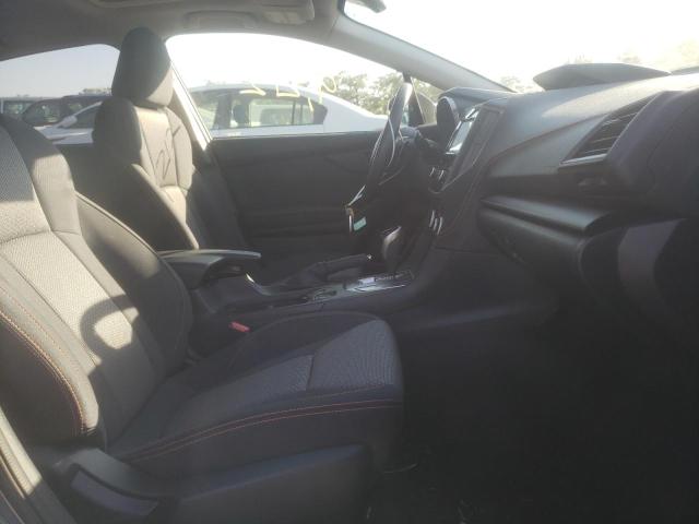 Photo 5 from auction – 2021 SUBARU CROSSTREK with VIN JF2GTAEC3MH382676