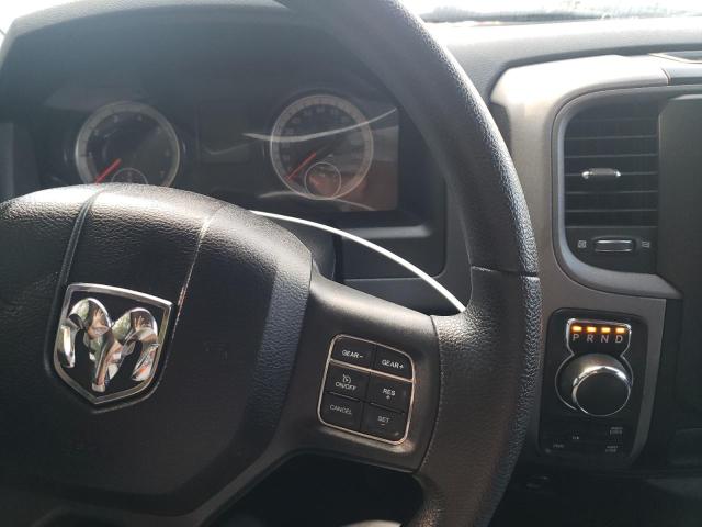 Photo 8 from auction – 2017 RAM 1500 ST with VIN 1C6RR7FTXHS811593