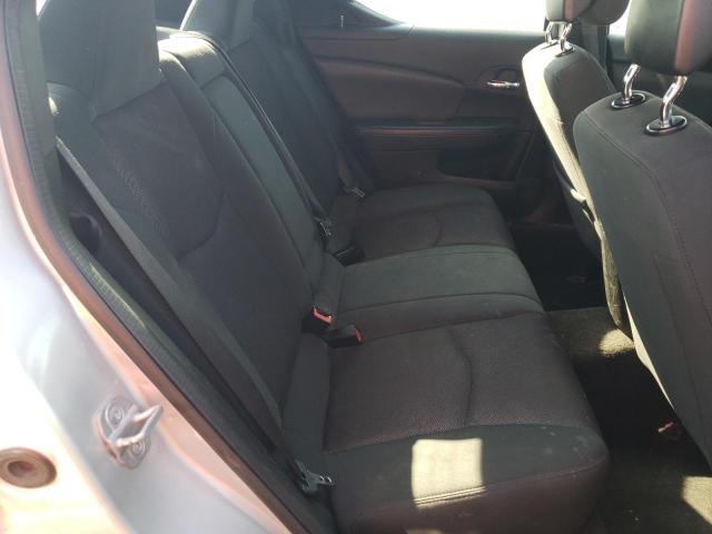 Photo 6 from auction – 2012 DODGE AVENGER SE with VIN 1C3CDZAB6CN232149