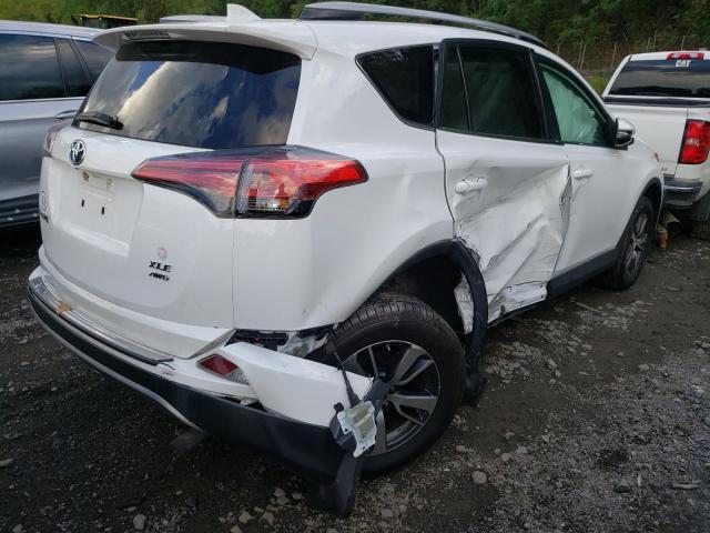 Photo 9 from auction – 2018 TOYOTA RAV4 ADVEN with VIN 2T3RFREV3JW746728