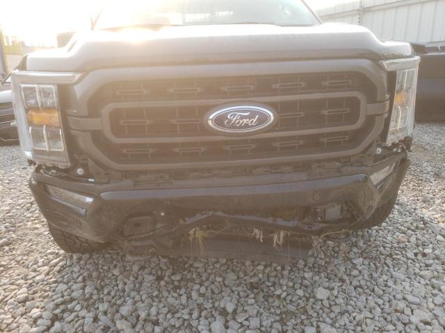 Photo 9 from auction – 2021 FORD F150 SUPER with VIN 1FTFX1E59MFC86112