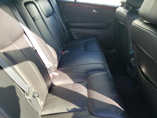 Photo 6 from auction – 2007 CADILLAC DTS with VIN 1G6KD57Y17U159864