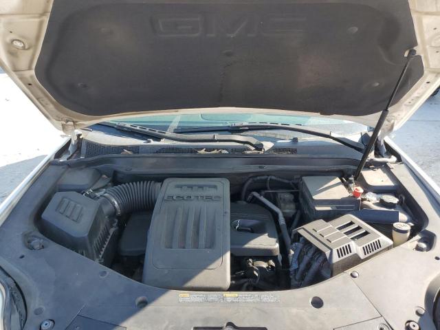 Photo 7 from auction – 2011 GMC TERRAIN SL with VIN 2CTALMEC1B6221658