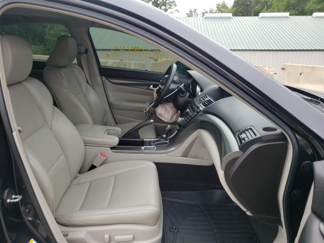 Zdjęcie 5 z aukcji – 2012 ACURA TL z VIN 19UUA8F50CA000774