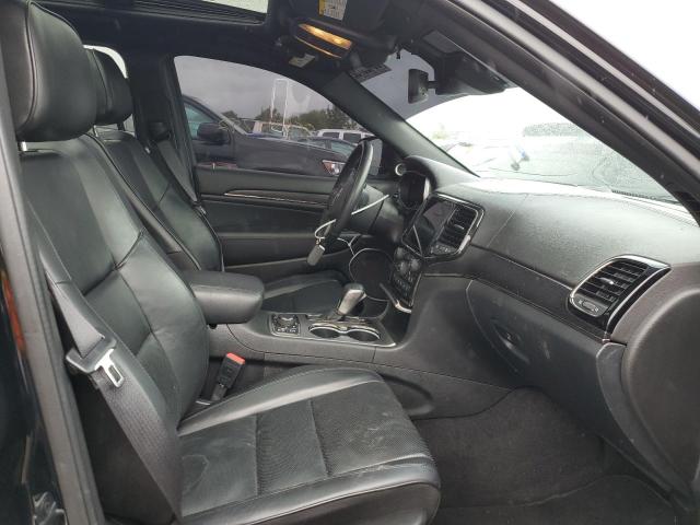 Photo 5 from auction – 2021 JEEP GRAND CHER with VIN 1C4RJFCT9MC767315