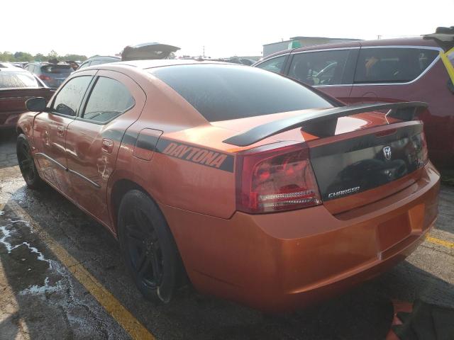 Photo 3 from auction – 2006 DODGE CHARGER R/ with VIN 2B3KA53H76H292708