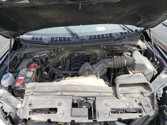 Photo 7 from auction – 2017 FORD F150 SUPER with VIN 1FTEW1EF9HKD60584