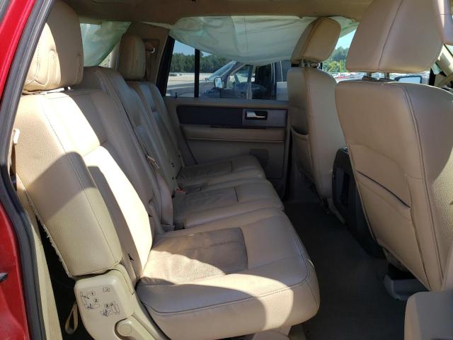 Photo 6 from auction – 2007 FORD EXPEDITION with VIN 1FMFK17537LA86310