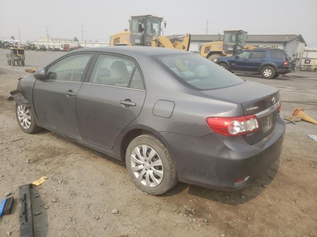 Photo 3 from auction – 2013 TOYOTA COROLLA BA with VIN 2T1BU4EE1DC962988