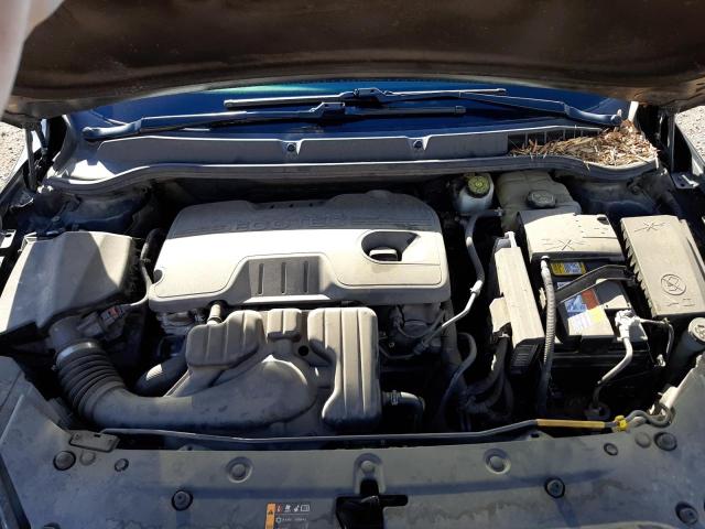 Photo 7 from auction – 2014 BUICK VERANO with VIN 1G4PP5SK1E4184057