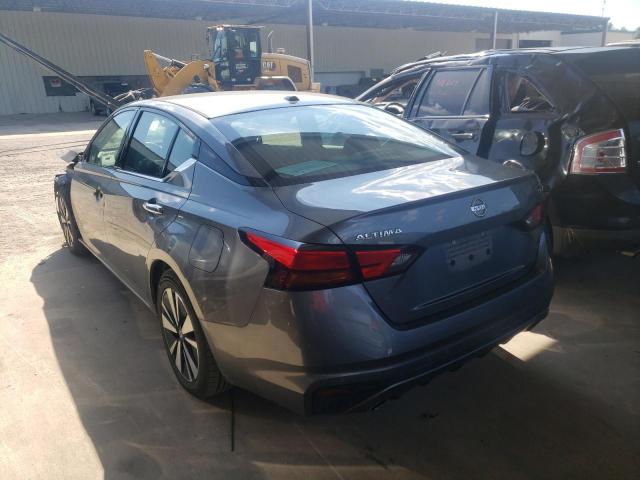 Photo 3 from auction – 2019 NISSAN ALTIMA SL with VIN 1N4BL4EV5KC245492