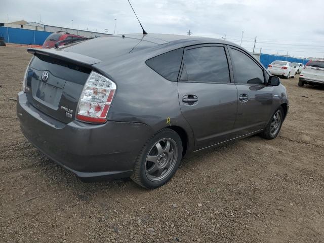 Photo 4 from auction – 2008 TOYOTA PRIUS with VIN JTDKB20U483342272