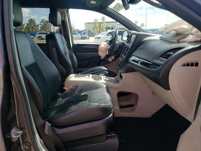 Photo 5 from auction – 2018 DODGE GRAND CARA with VIN 2C4RDGCG5JR361082