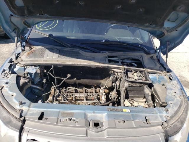 Photo 7 from auction – 2013 LAND ROVER RANGE ROVE with VIN SALVP2BG5DH781072
