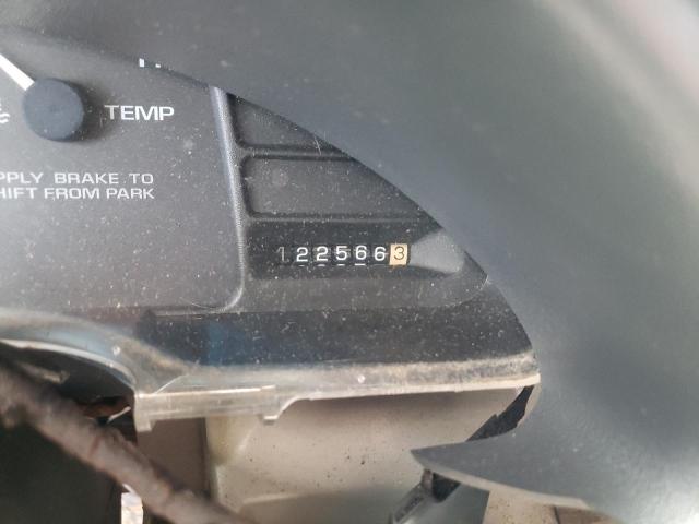 Photo 8 from auction – 1998 CHEVROLET CAVALIER with VIN 1G1JC5243W7239625