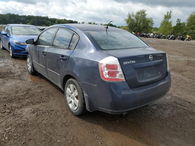 Photo 3 from auction – 2009 NISSAN SENTRA 2.0 with VIN 3N1AB61E79L613666