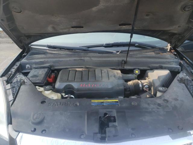 Photo 7 from auction – 2007 SATURN OUTLOOK XE with VIN 5GZER13727J141813