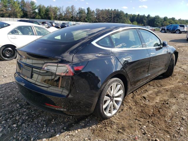 Photo 4 from auction – 2019 TESLA MODEL 3 with VIN 5YJ3E1EA2KF412480