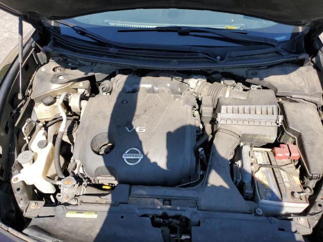 Photo 7 from auction – 2014 NISSAN MAXIMA S with VIN 1N4AA5APXEC448090