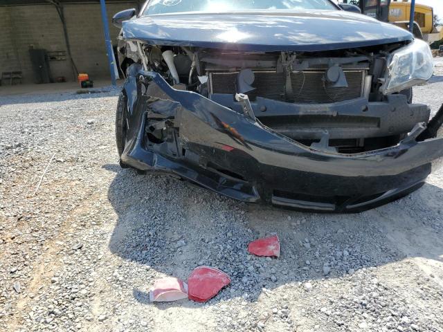 Photo 9 from auction – 2014 TOYOTA CAMRY L with VIN 4T1BF1FK6EU748091