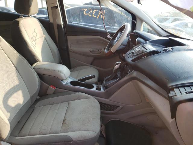 Photo 5 from auction – 2015 FORD C-MAX SE with VIN 1FADP5AU2FL120732