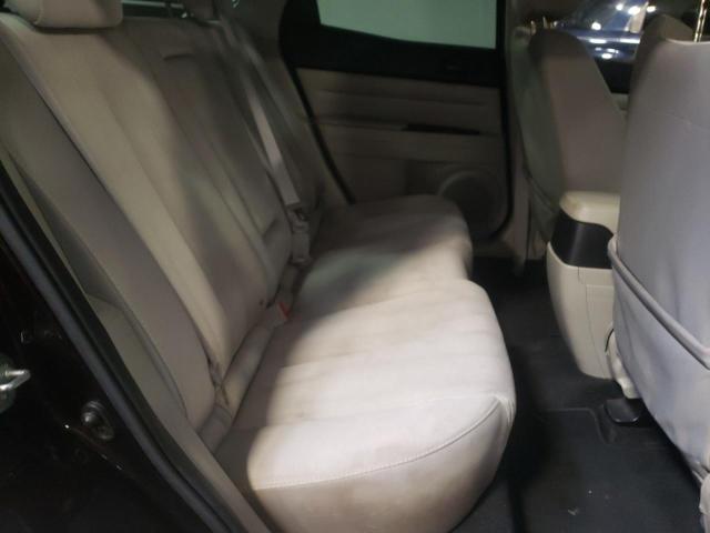 Photo 6 from auction – 2012 MAZDA CX-7 with VIN JM3ER2BM7C0412595