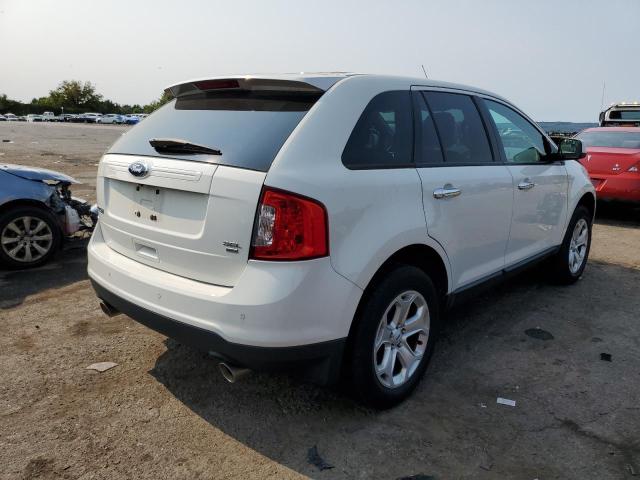 Photo 4 from auction – 2011 FORD EDGE SEL with VIN 2FMDK4JC3BBA72139