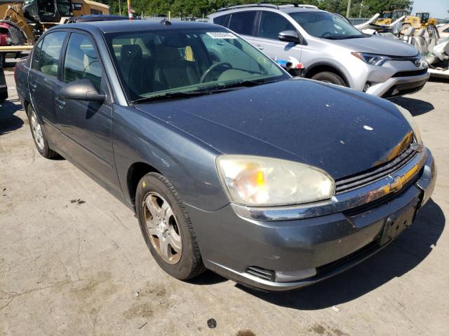 CHEVROLET MALIBU LT 2005 with VIN 1G1ZU54815F330784 - Photo from auction