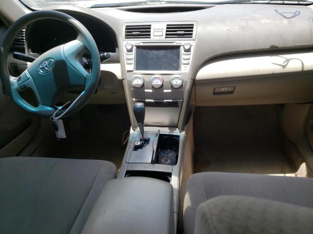 Foto 9 de la subasta – 2011 TOYOTA CAMRY BASE con VIN 4T1BF3EK5BU206876