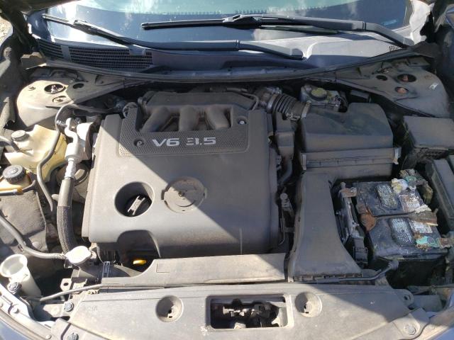 Photo 7 from auction – 2013 NISSAN ALTIMA 3.5 with VIN 1N4BL3AP7DN449378
