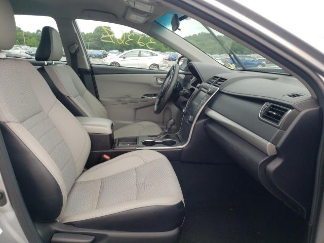 Photo 5 from auction – 2017 TOYOTA CAMRY LE with VIN 4T1BF1FK4HU422780