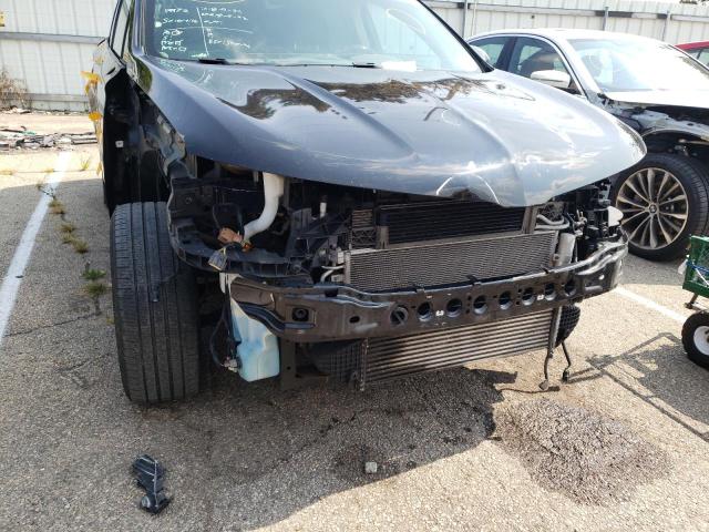 Photo 9 from auction – 2016 LINCOLN MKC SELECT with VIN 5LMTJ2DH0GUJ11102