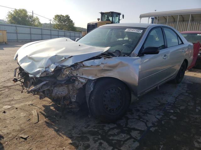 Photo 2 from auction – 2006 TOYOTA CAMRY LE with VIN JTDBE32K863059136