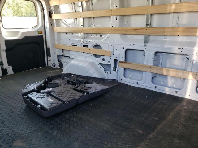 Photo 6 from auction – 2021 FORD TRANSIT T- with VIN 1FTBR1Y84MKA78807