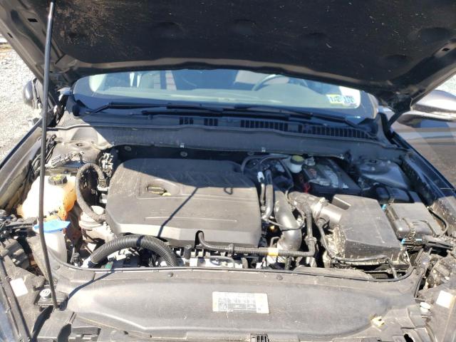 Photo 7 from auction – 2015 FORD FUSION SE with VIN 3FA6P0HD9FR221172